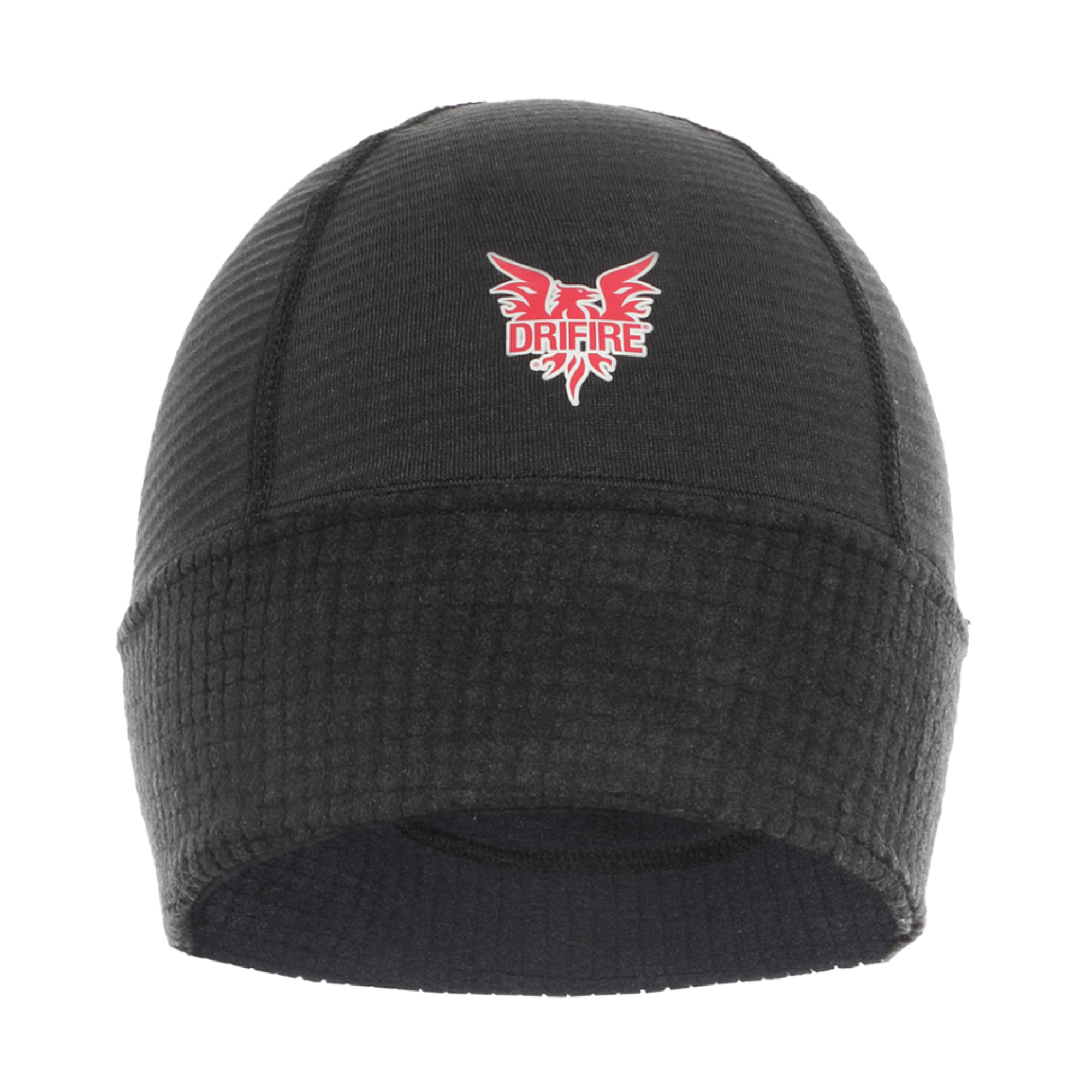 National Safety Apparel DRIFIRE Power Grid Fleece FR Beanie from GME Supply